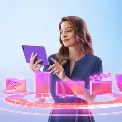 Комбо - единая связь Ростелеком для всех в&nbsp;село Каймановка (Приморский край)